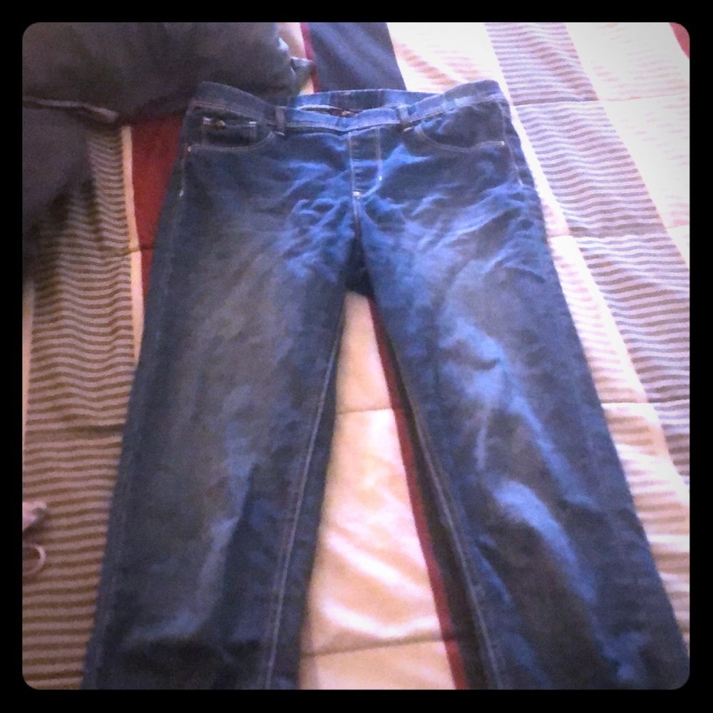 Jeans